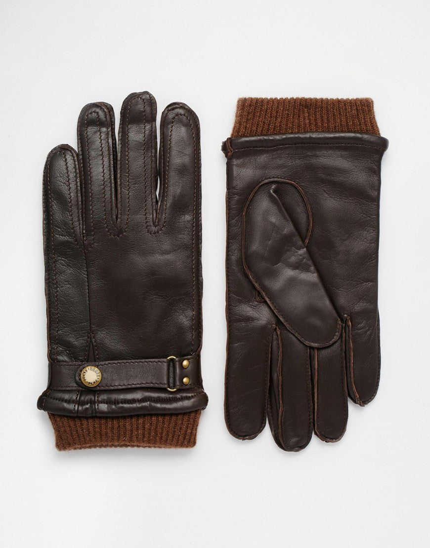 London ampersand cushion London ampersand cushion