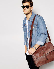 Hylon technical backpack