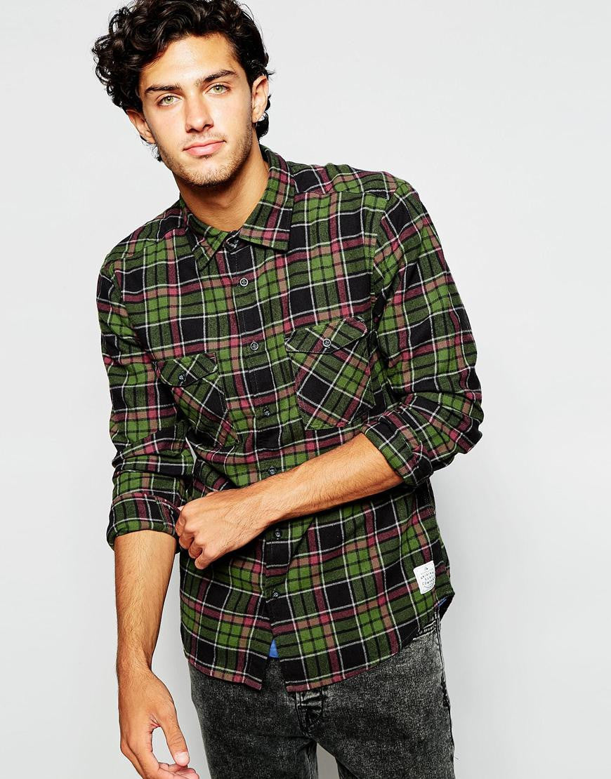 Coloured jacket basic Coloured jacket basic