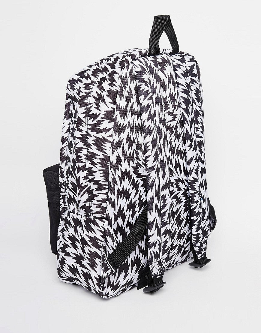 Backpack double strap Backpack double strap