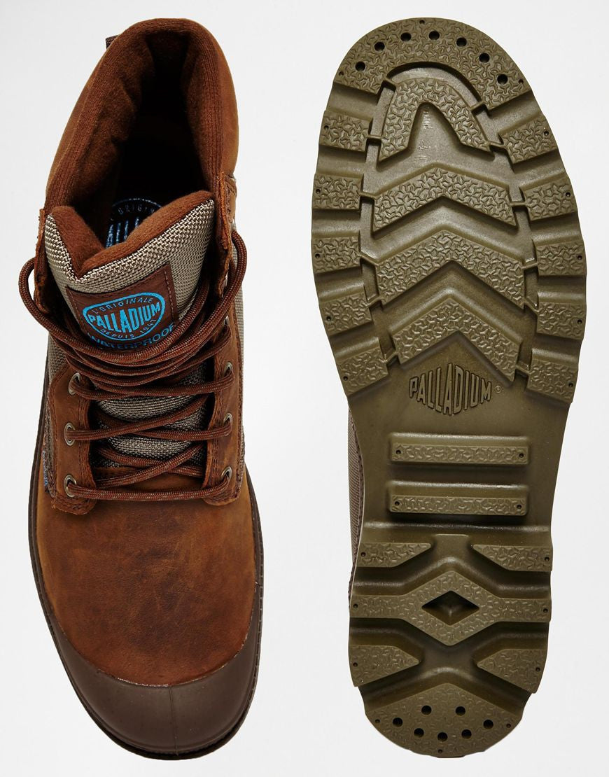 Basic contrast sneakers Basic contrast sneakers