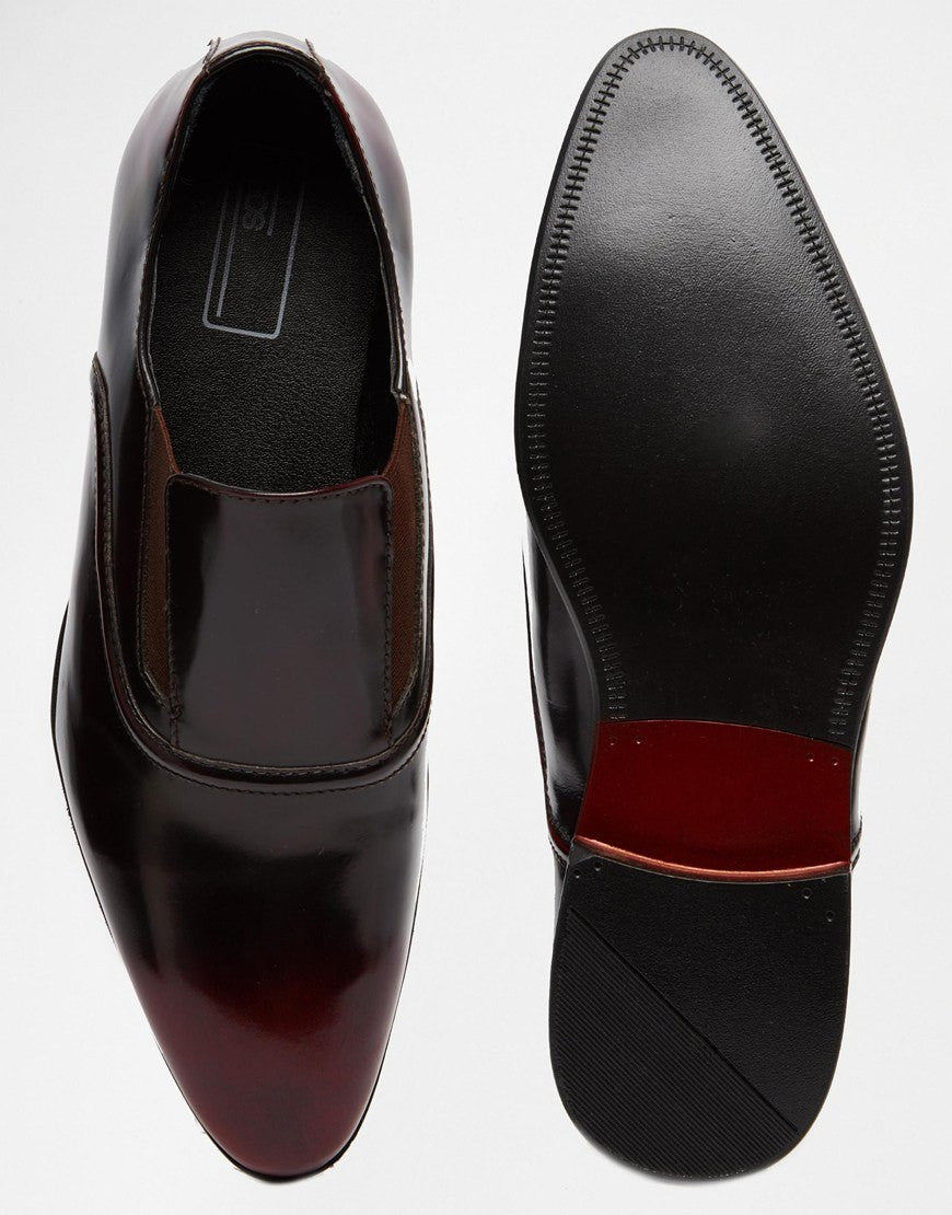 Basic contrast sneakers Basic contrast sneakers